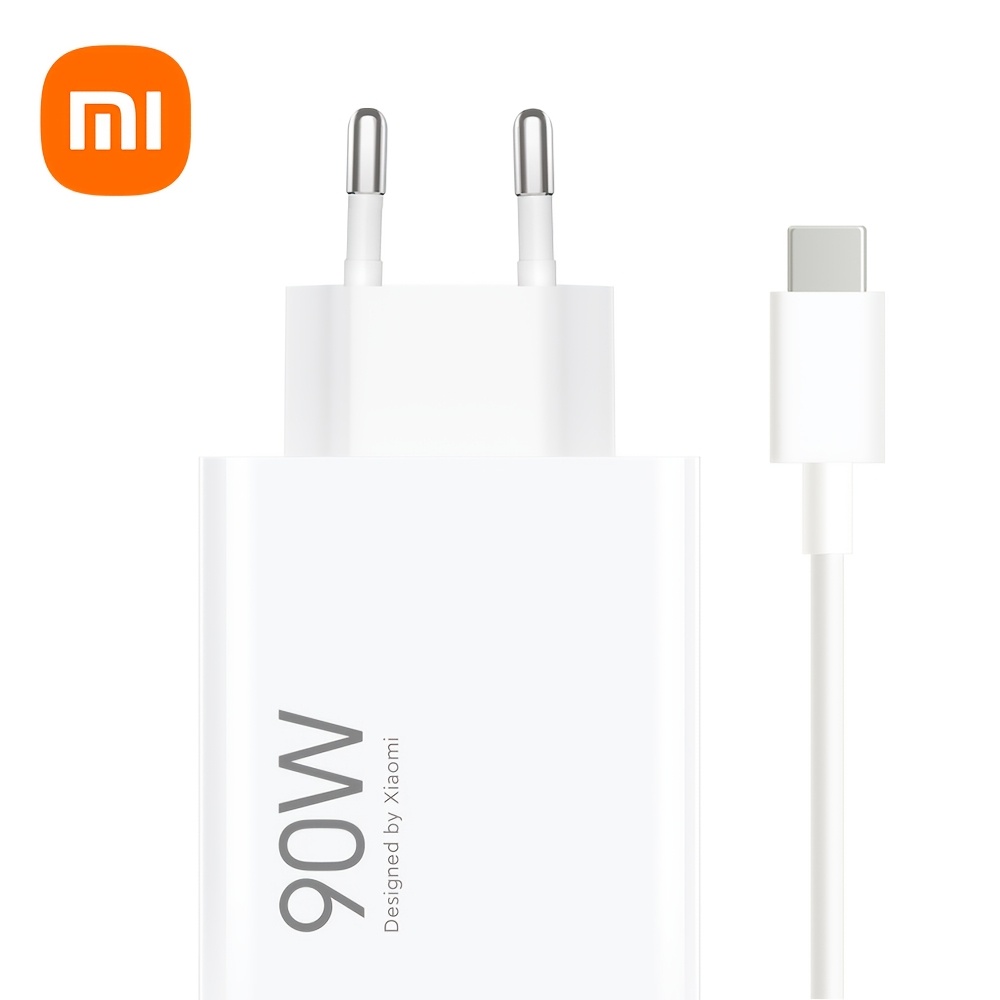E-shop Xiaomi 90W Combo (Typ-A) MDY-15-EK