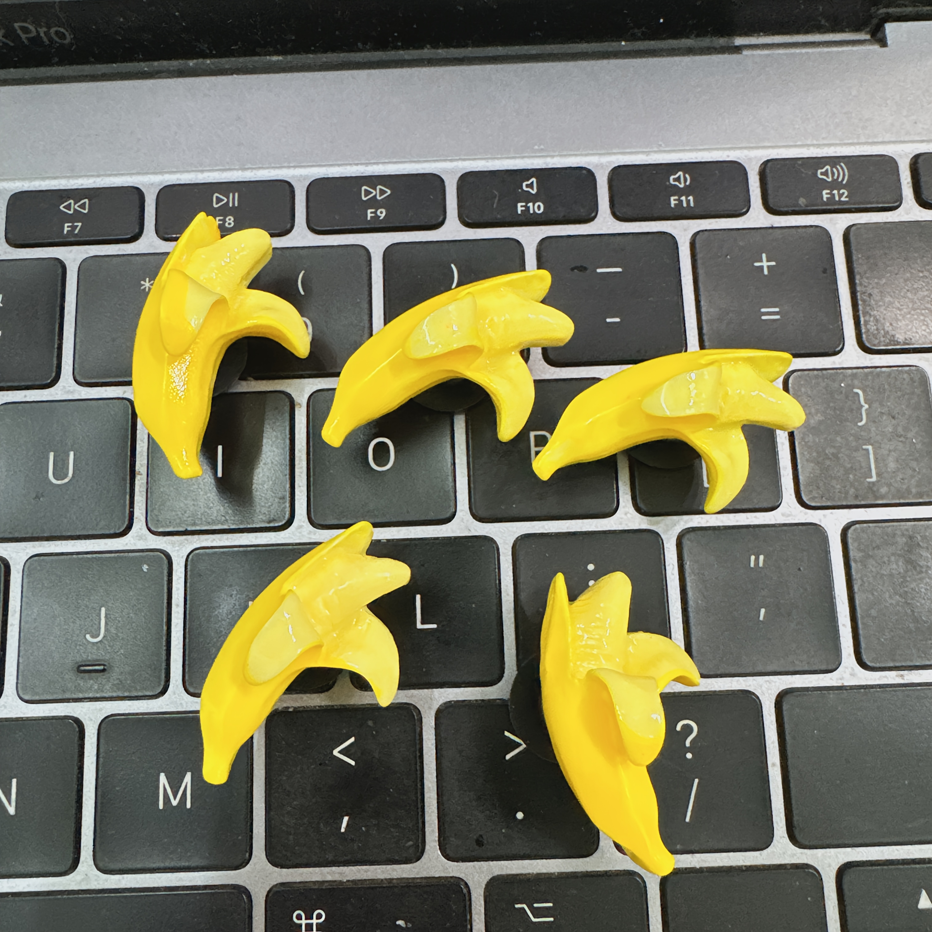 20 Bunte Schuhanhänger Für Teenager - Niedliche Deko Für Schuhe Und Armbänder