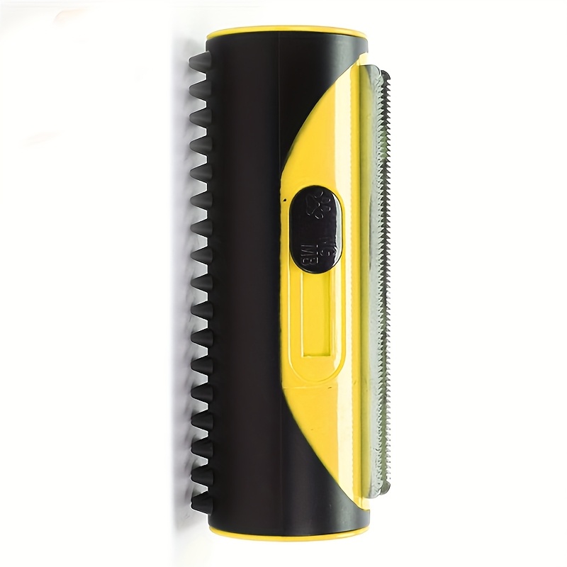 TEMU Pet Dog Grooming Brush