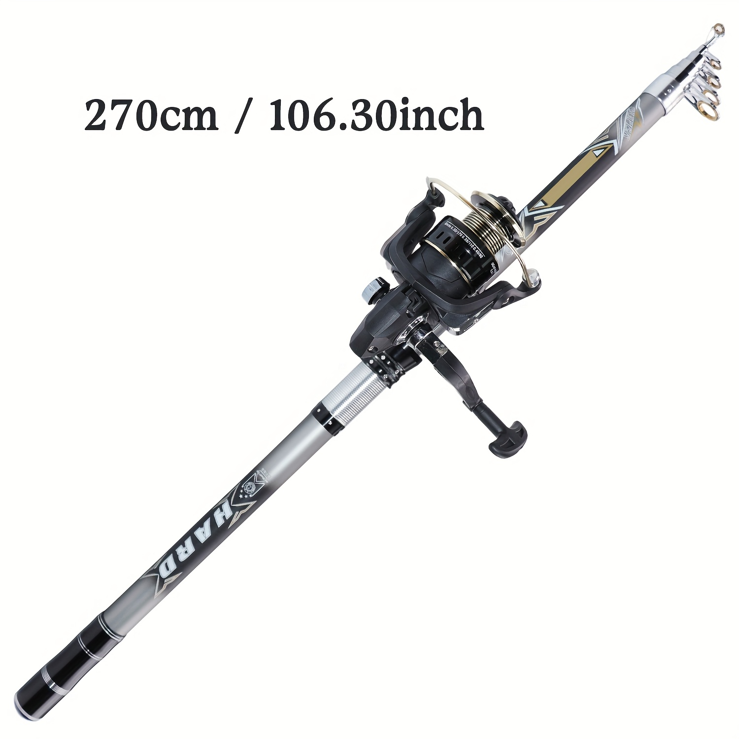best fly fishing rods 2018 Thomas & Thomas Exocett 88 Rod 8 / 8'8