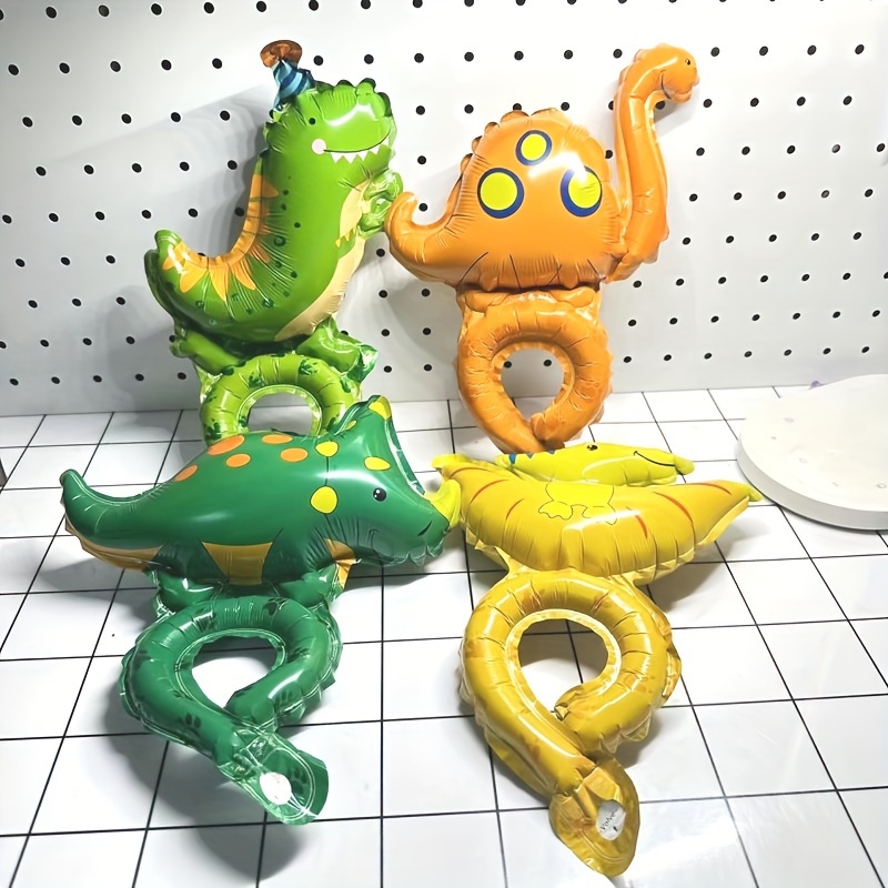 

14 Pcs Shaped Wrist - Aluminum Film, Fun And Decorations For , And - , Suitable For 14+ (assorted Styles)