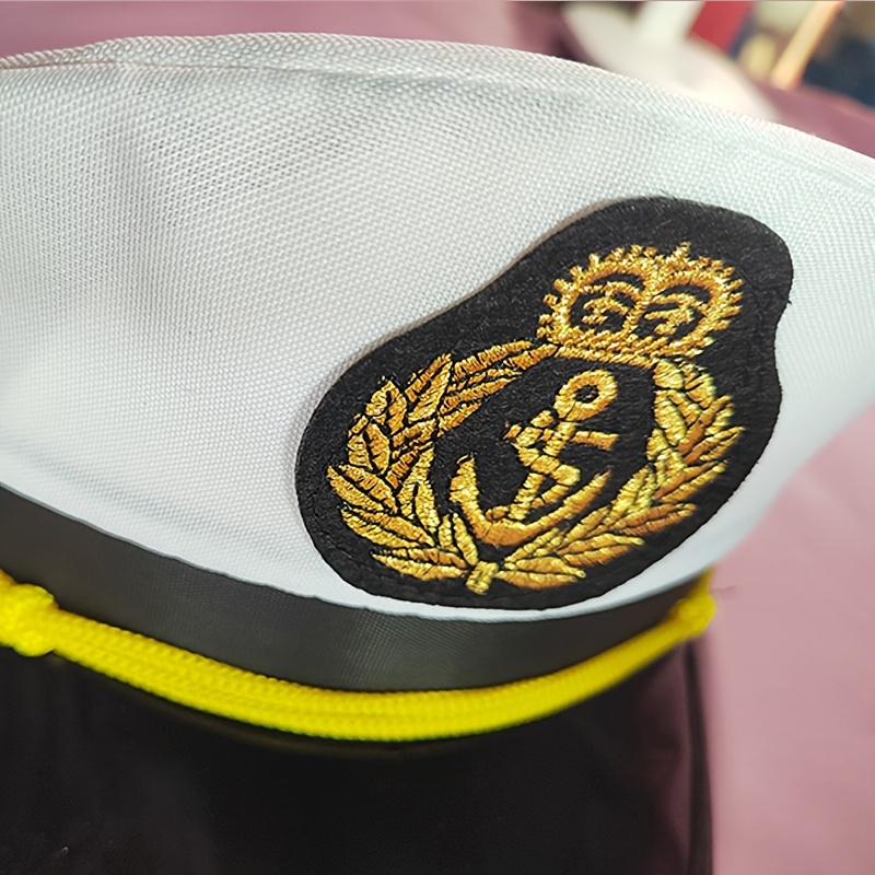 costituzione cappello ruolo elegante navy Temu Switzerland