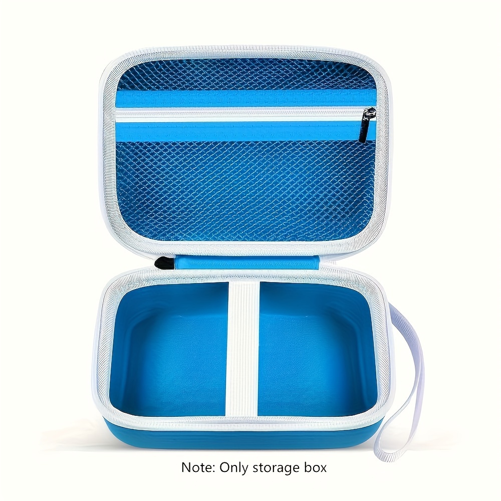 TEMU Print Camera Case For Dylant/for /for Printcam/creator Cam/for /for /for Funkam/for Agoigo Cameras - Box Only
