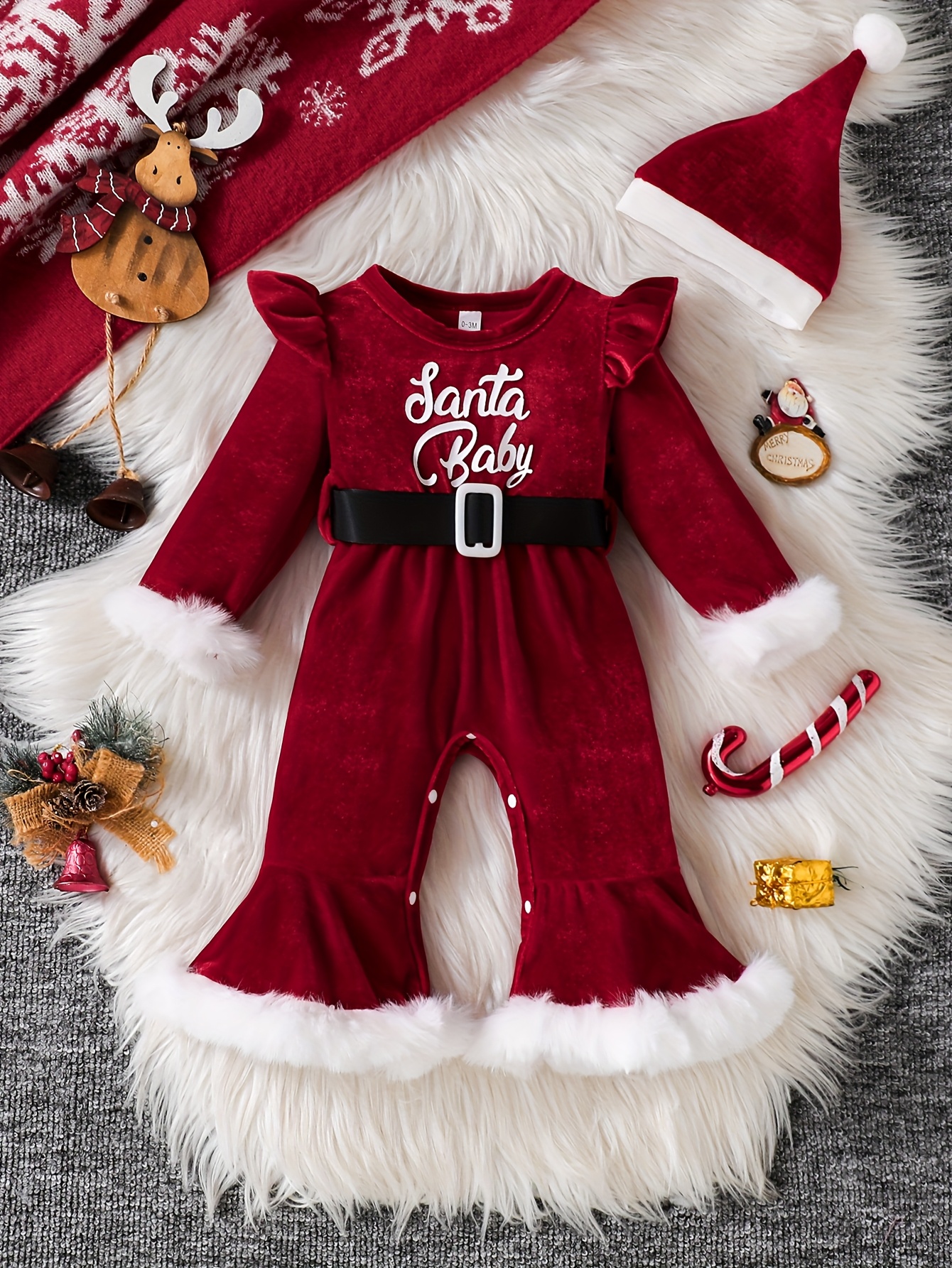 Christmas Fancy Dress For New Born Baby Newborn Fancy Outfits