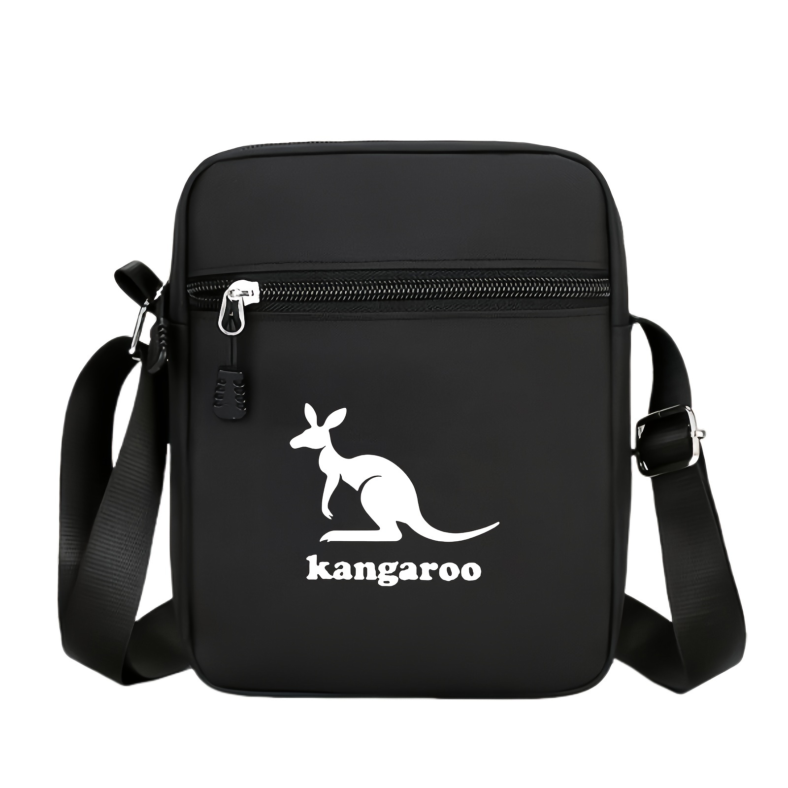 kangaroo bag sold on Temu United States