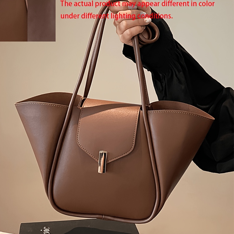 TEMU } 1 sac fourre-tout, sac à bandoulière polyvalent, sac à main adapté aux vacances, idéal pour la Saint-Valentin, , Pâques et de l'Indépendance,