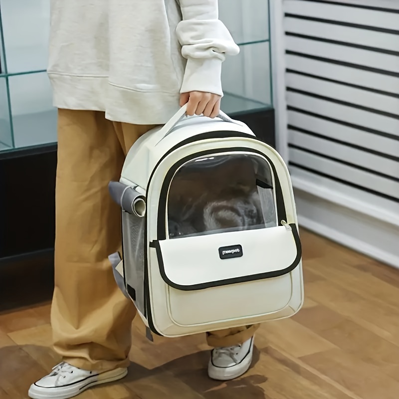 

Pet , Cat Capsule Portable Bag Cat And Dog