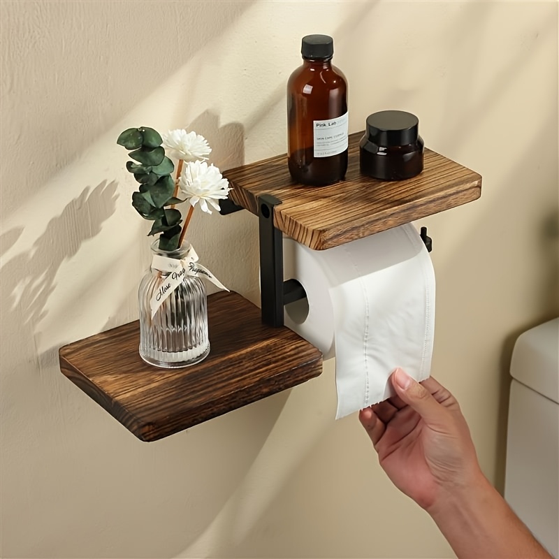 Stone Harbor Hardware Towel Ring - Harbor Mist Finish, Vintage Bronze, Model 4510-11P, Bathroom Accessory