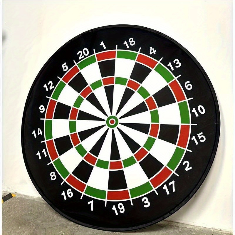 Kids Sticky Dart Board Game with 24 Sticky Balls