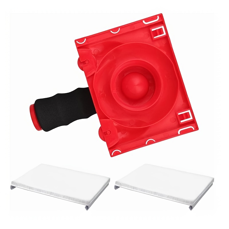Edge Paint Trimmer Potable Wall Painting Treatment Tools For Windows Doors