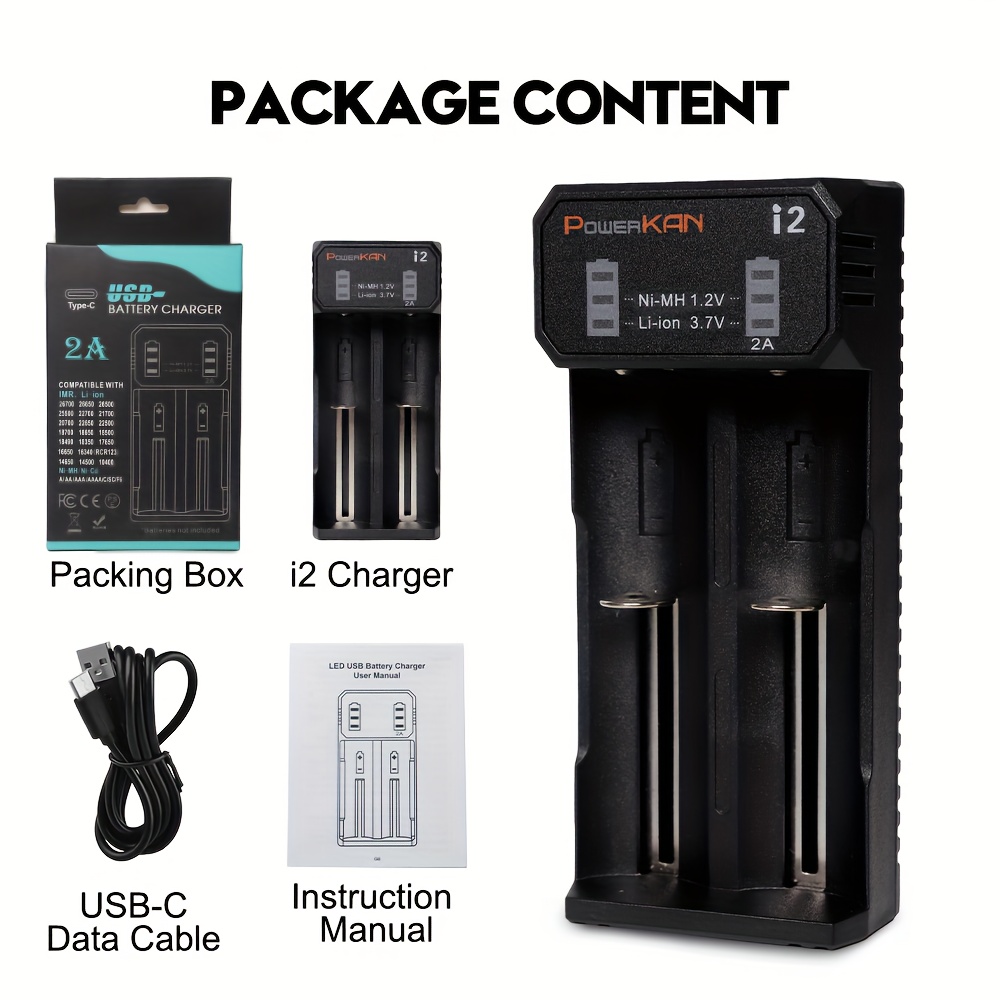 multi-bay vape battery charger Hashtag Honey | King Louie AIO Vape | Green Flower Wellness main image 1