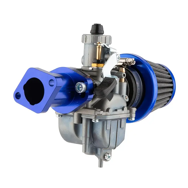 Mikuni VM22 26mm Carburetor Kit For Predator 212cc GX200 Mini Bikes & Go Karts