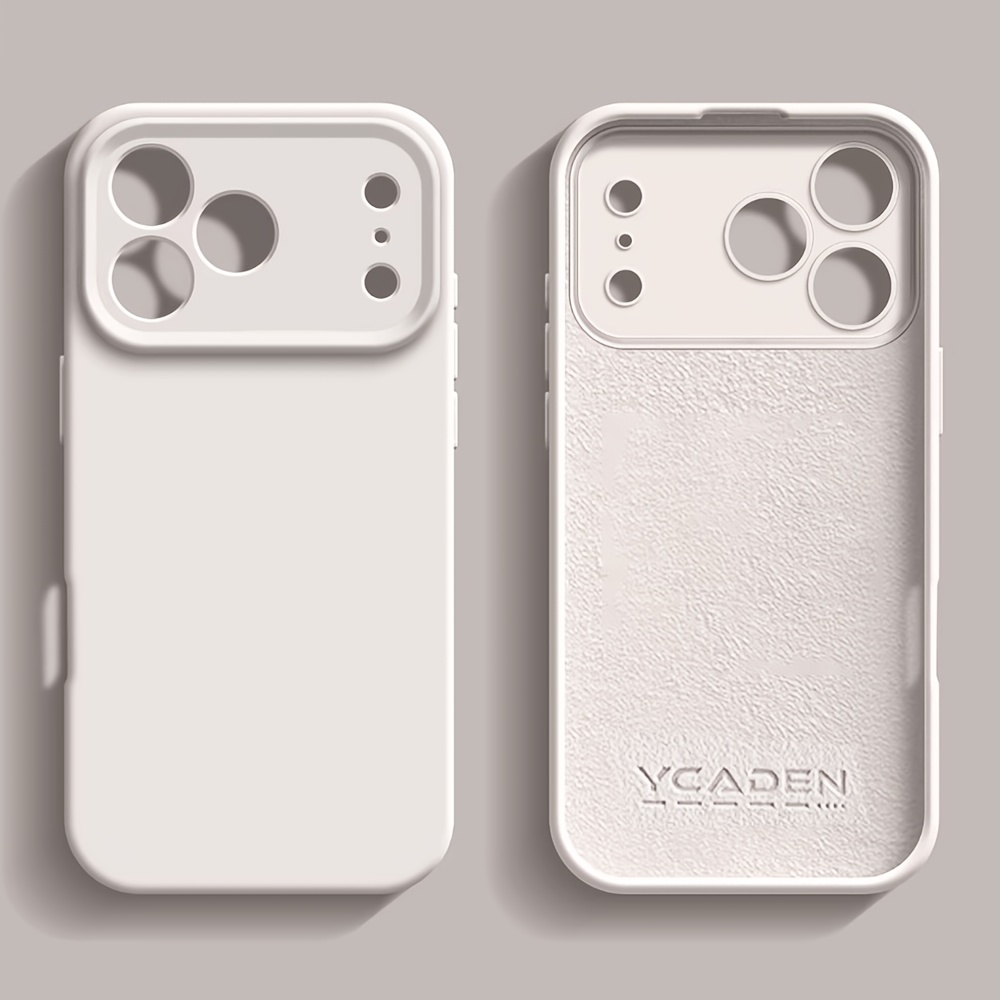 TEMU para Teléfono: Compatible con el iPhone 17, 17 Pro, 17 Pro Max, iPhone 16, iPhone 16 Pro, iPhone 16 Pro Max, iPhone 15, iPhone 15 Pro, iPhone 15