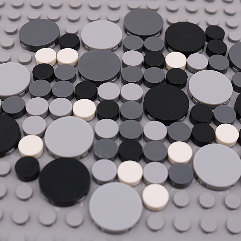 bricks building blocks sold on Temu Australia