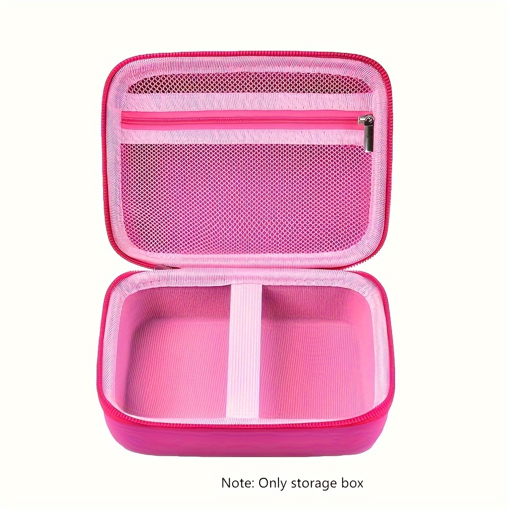 Image of Print Camera Case For Dylant/for Esoxoffore/for /creator Cam/for Goopow/for Gktz/for Funkam/for Agoigo Cameras - Box Only