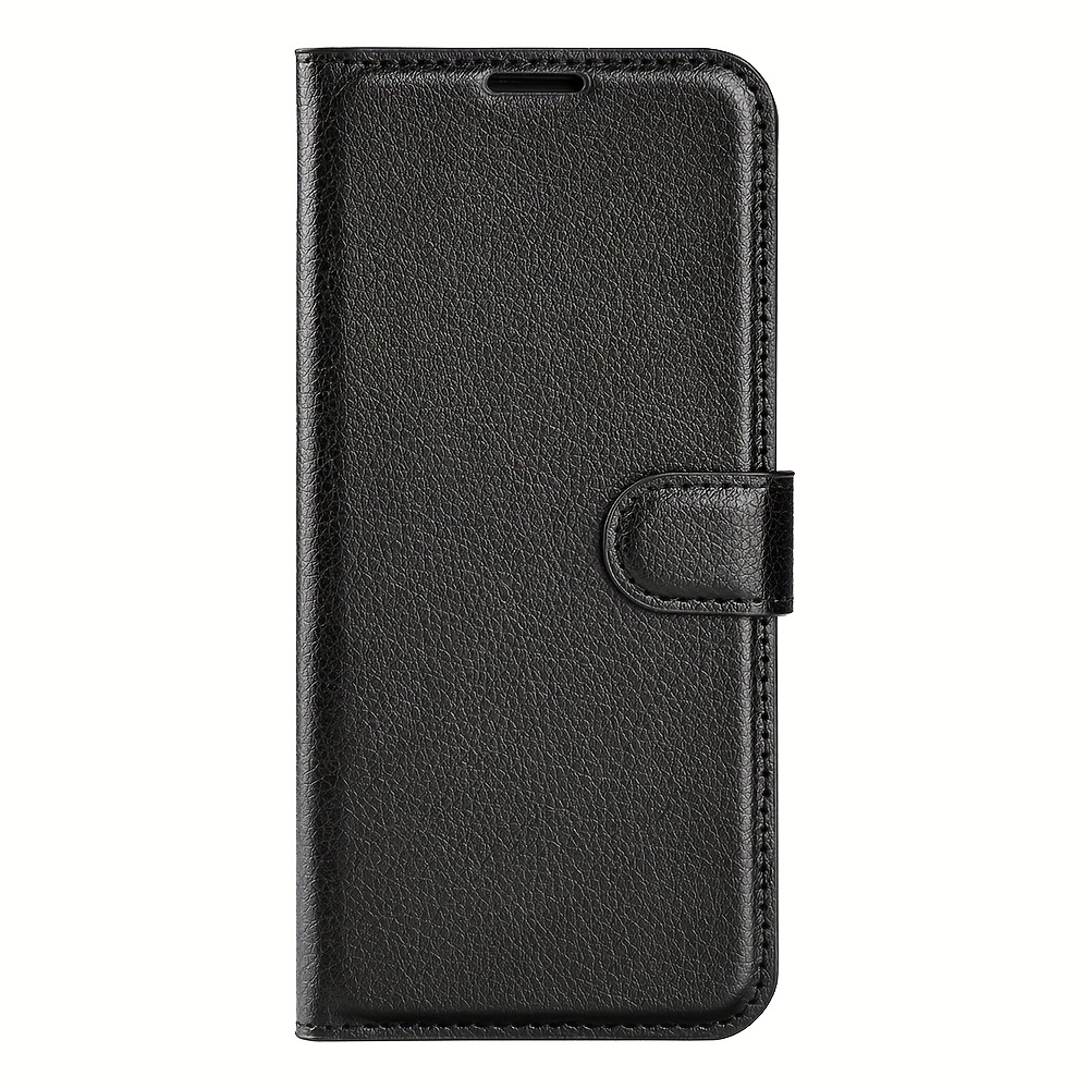 TEMU Phone Case - Wallet Phone Case With A , Featuring Slot And Card Holder Compartment, Compatible With For Models Including G42, G310, C32, And ,
