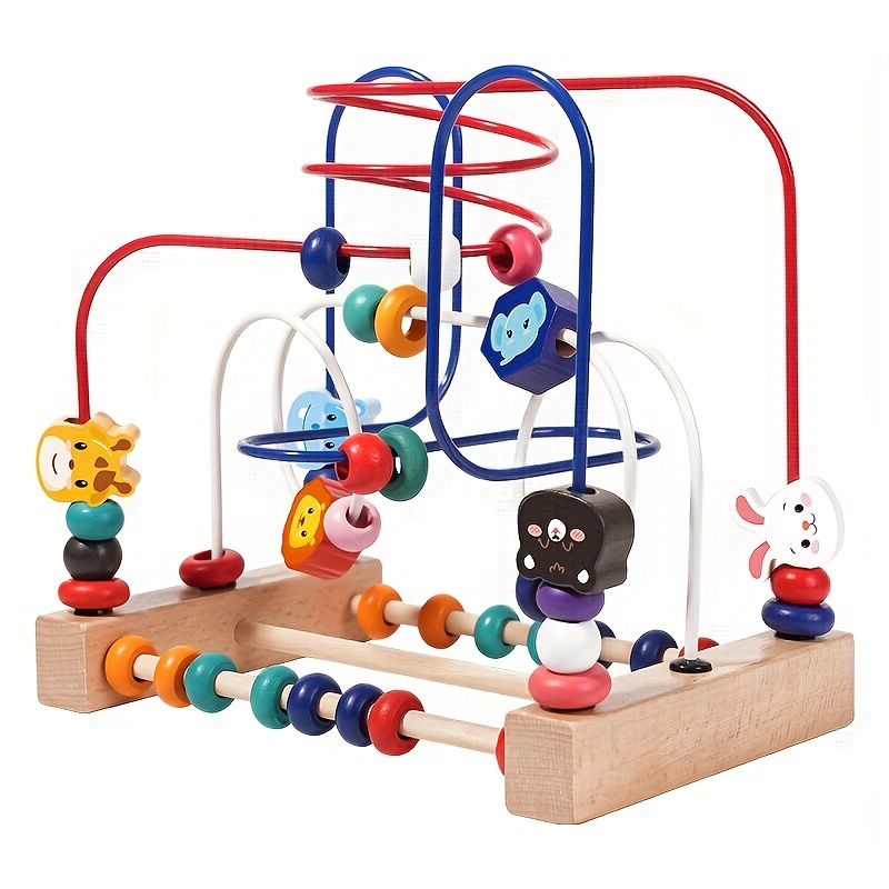 Nieuwe collectie - Drie lijnen kralen