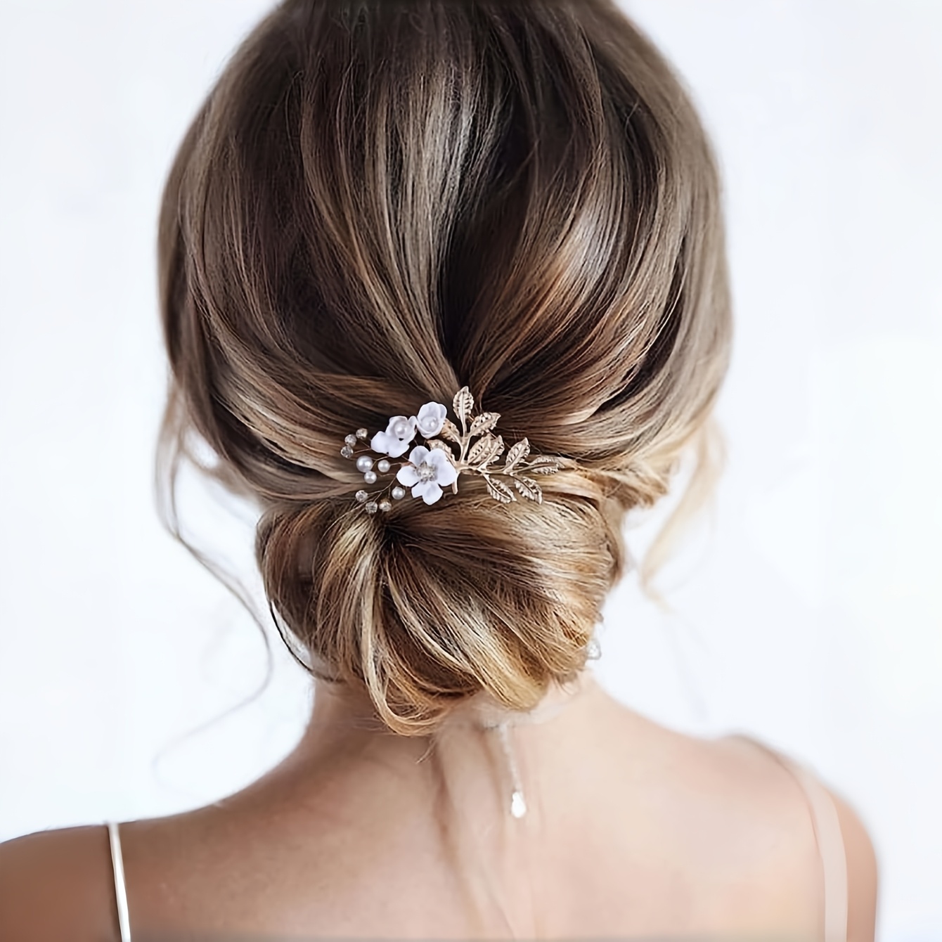 Women's Dress Headpiece, Elegant Hair Accessory