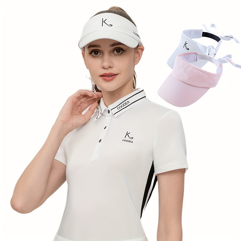 Golf Hats For Ladies - Temu