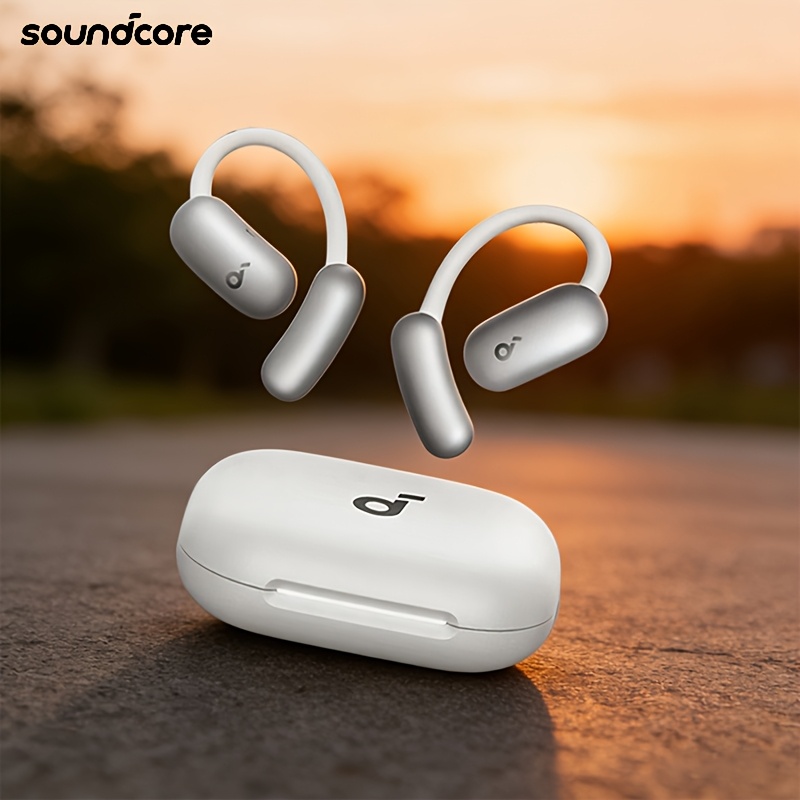 Soundcore by Anker Leap Line Plus Over-Ear