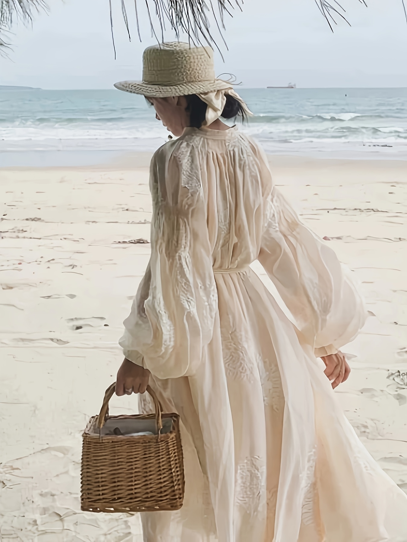 long summer dress - South Africa