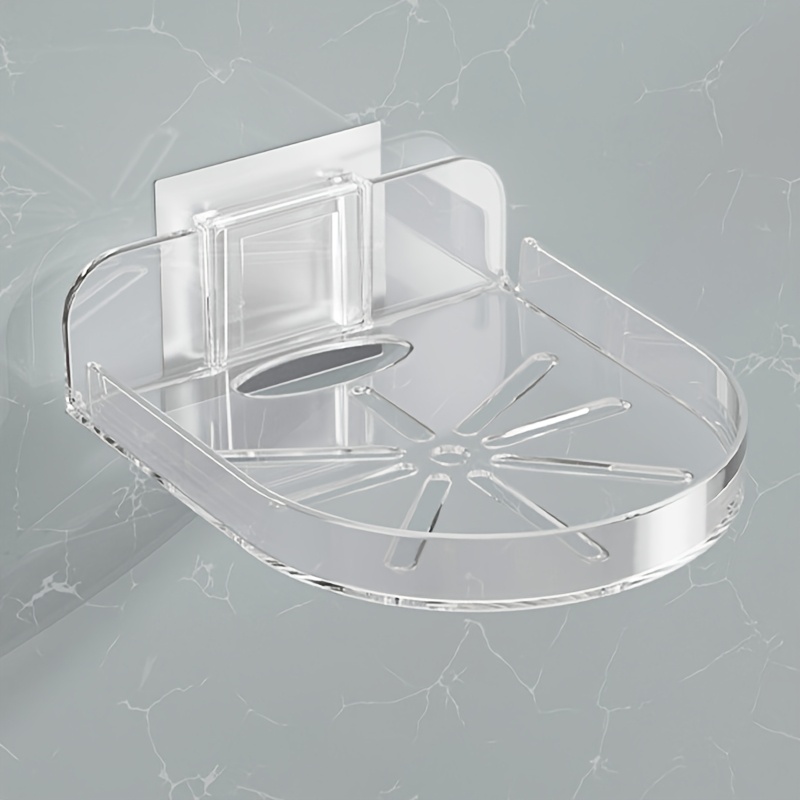 TEMU Zxf Practical Shelf, Adjustable Heavy-duty Bracket, No Drilling Required For Wall-mounted Camera Installation, Space-saving Design, And Safe