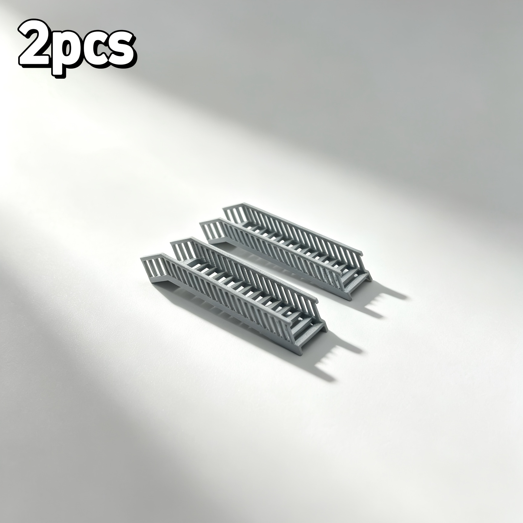 TEMU Set pezzi di modellino di HO di simulata per scale, per e 87, per modelli di , fotografia in miniatura, lavoretti fai da te e allestimenti di