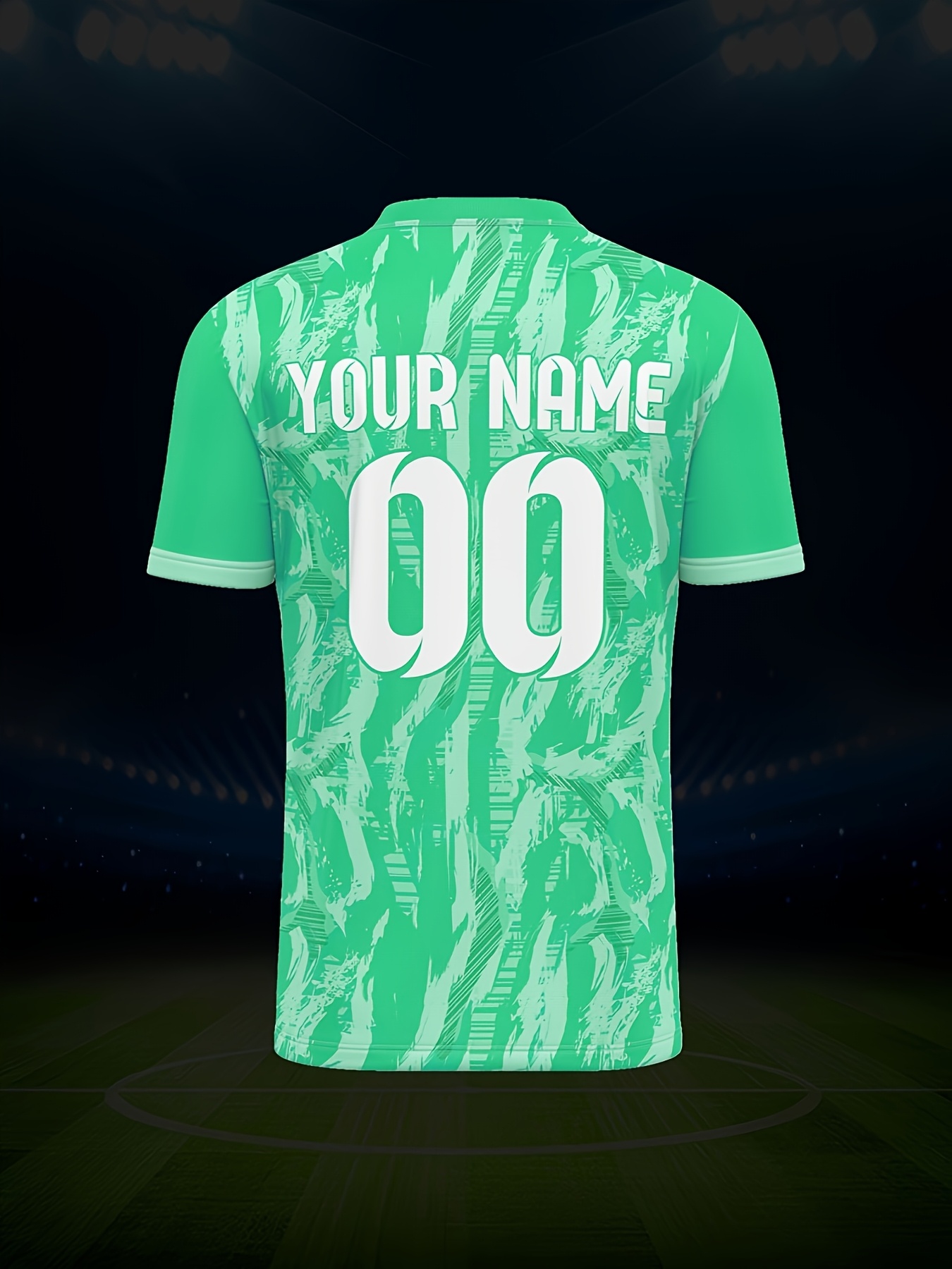 custom v neck football jersey breathable pink - Temu Germany