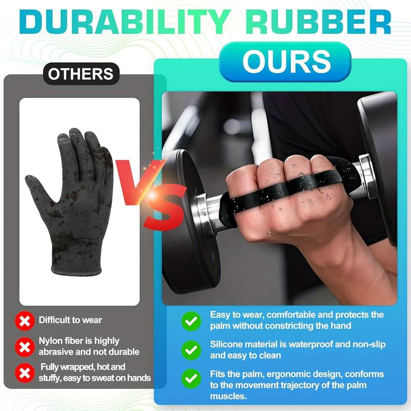 How to Clean Workout Gloves: Quick & Effective Tips