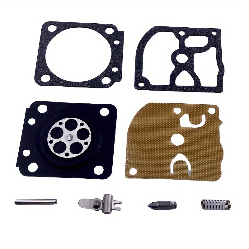 

High-performance Carburetor Kit For , , Stihl & More - Compatible With Rb Series & More Models