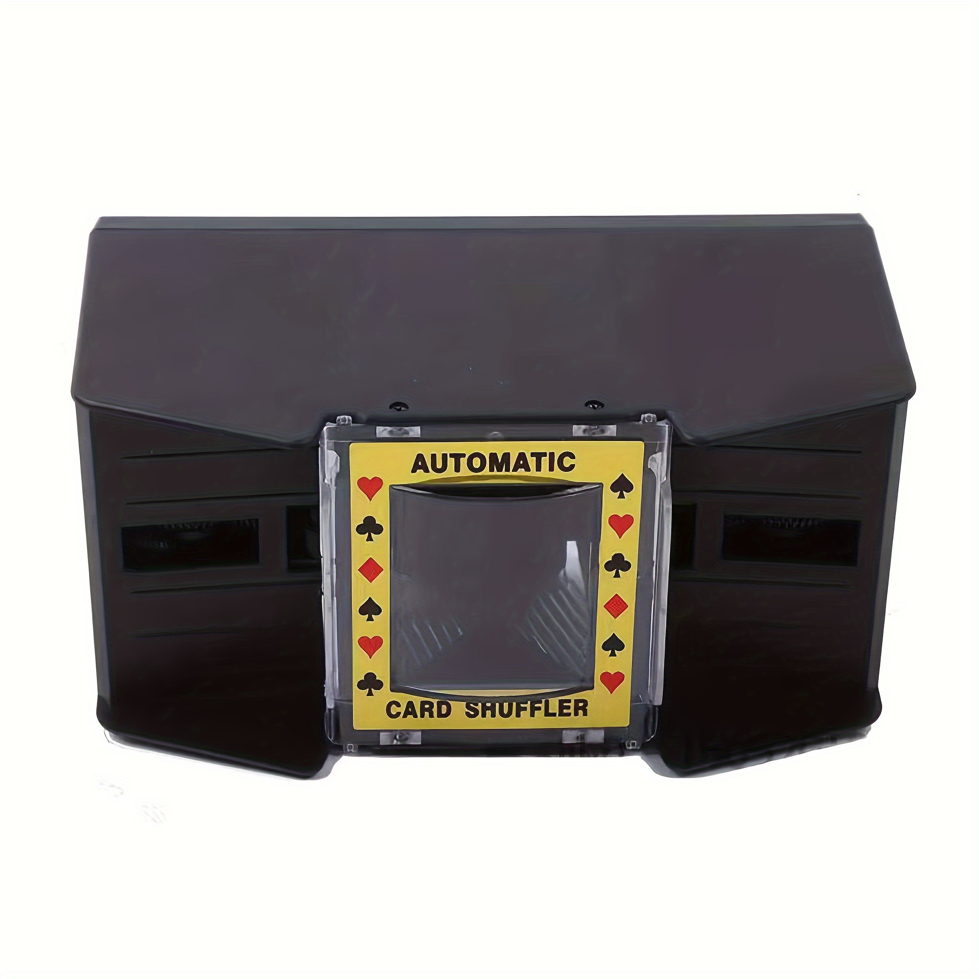1pc automatic shuffling machine poker card shuffling machine board game supplies details 2