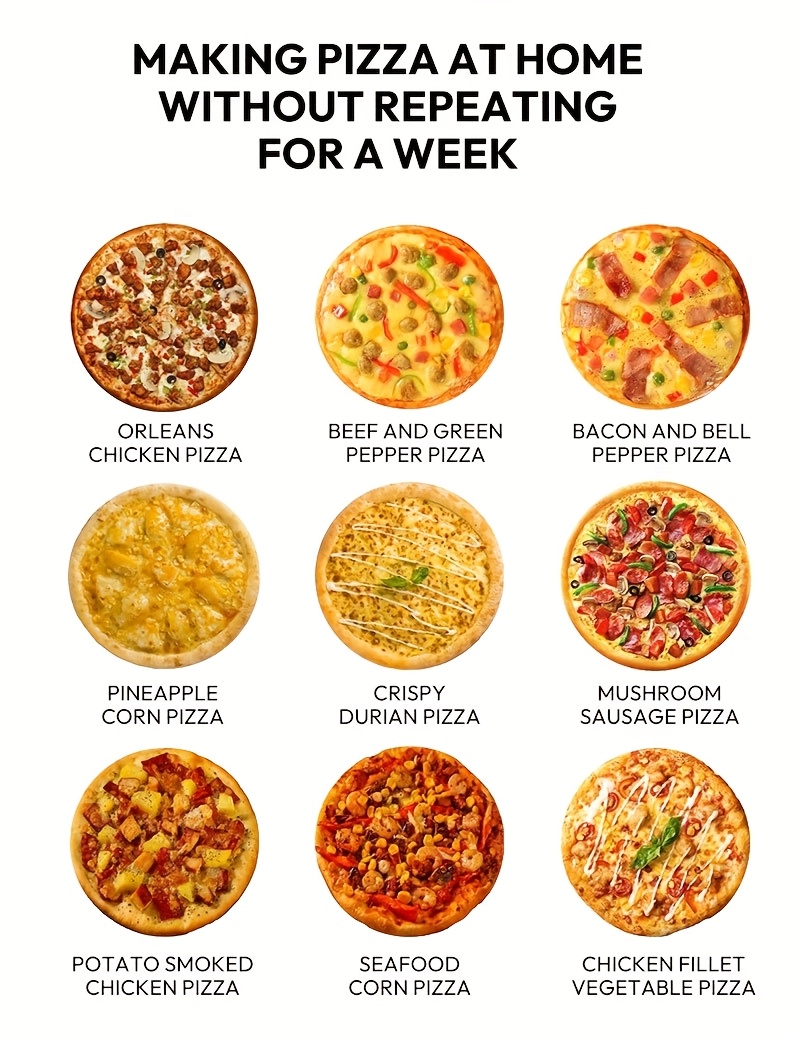 electric hot pot electric   cooking pot frying   oven multi function easy to clean temperature adjustable double tube heating non stick large capacity suitable for pancakes pizza   hot pot etc Product details 7