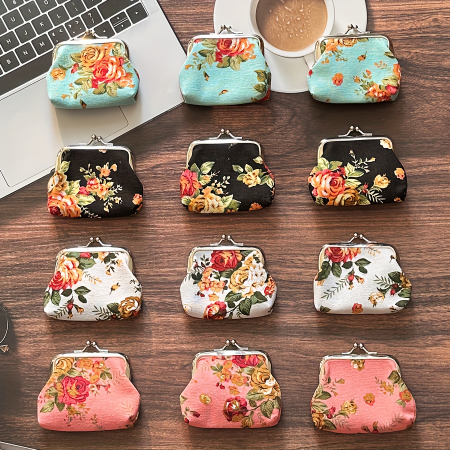 coin purses sold on Temu United States