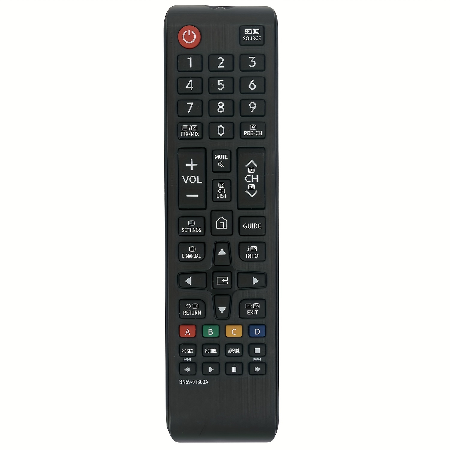 

Bn59-01303a Smart Remote For Samsung