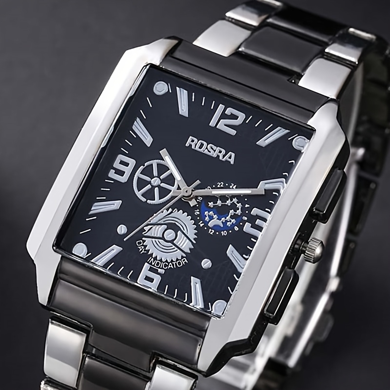 y2k watch sold on Temu United States