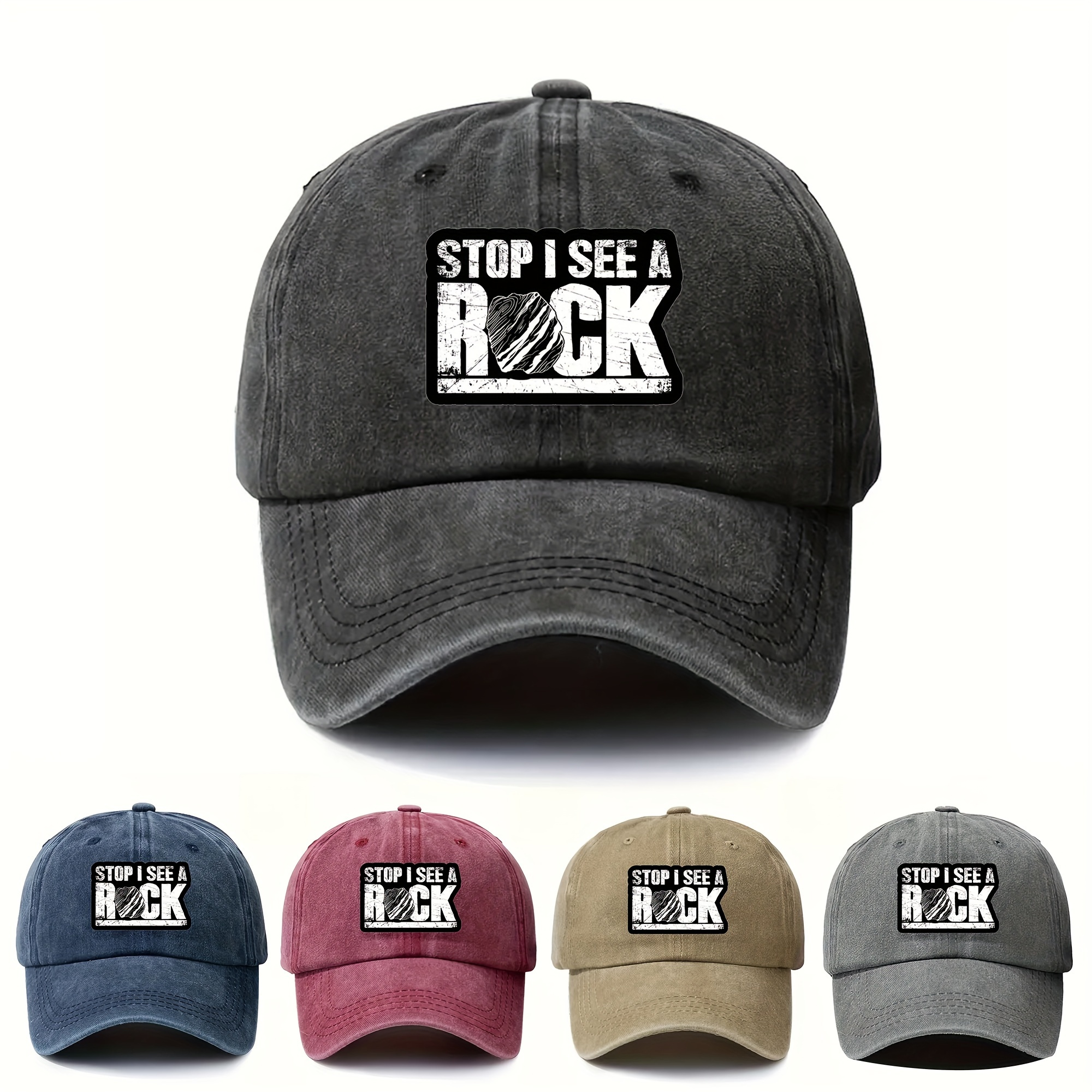 

1pc And Cap - , Hat For And