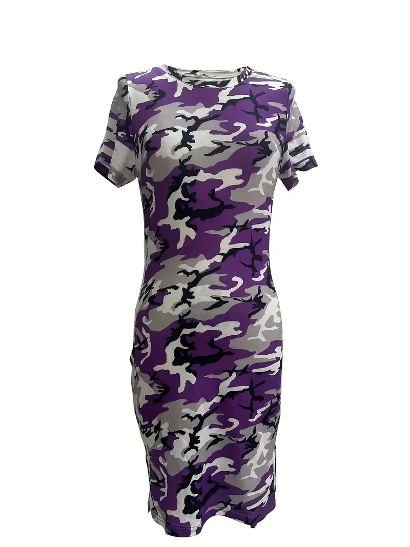 purple camo dress Purple Camo Prom Dresses Purple Camo Dress
