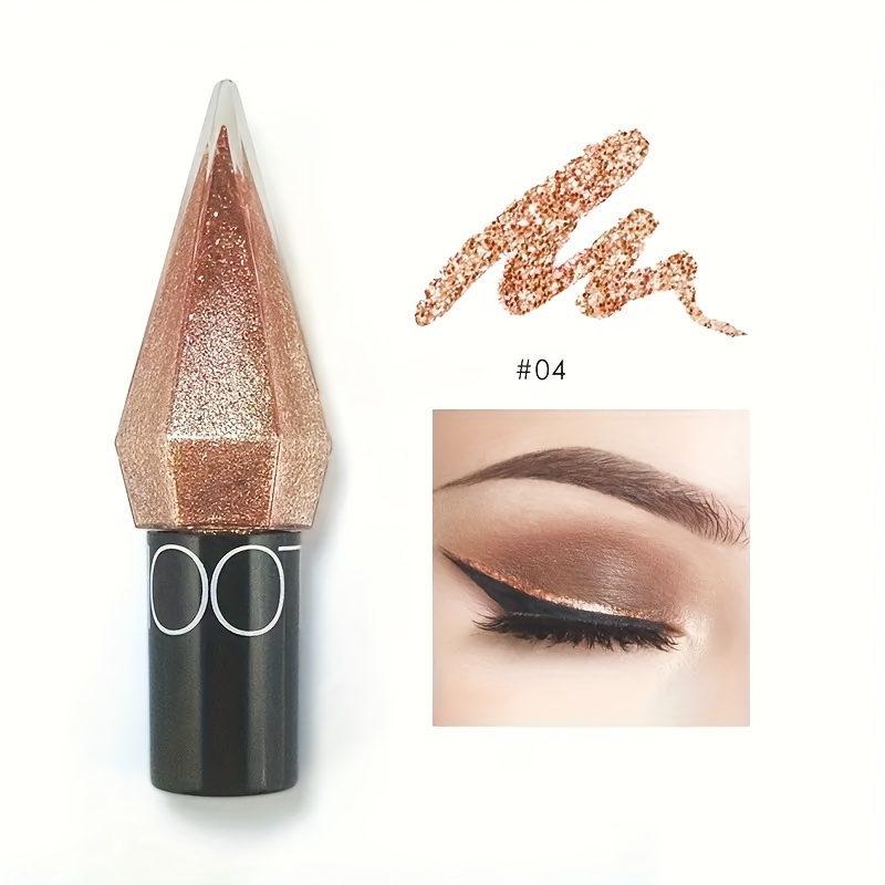 Shimmering Eyeliner Liquid