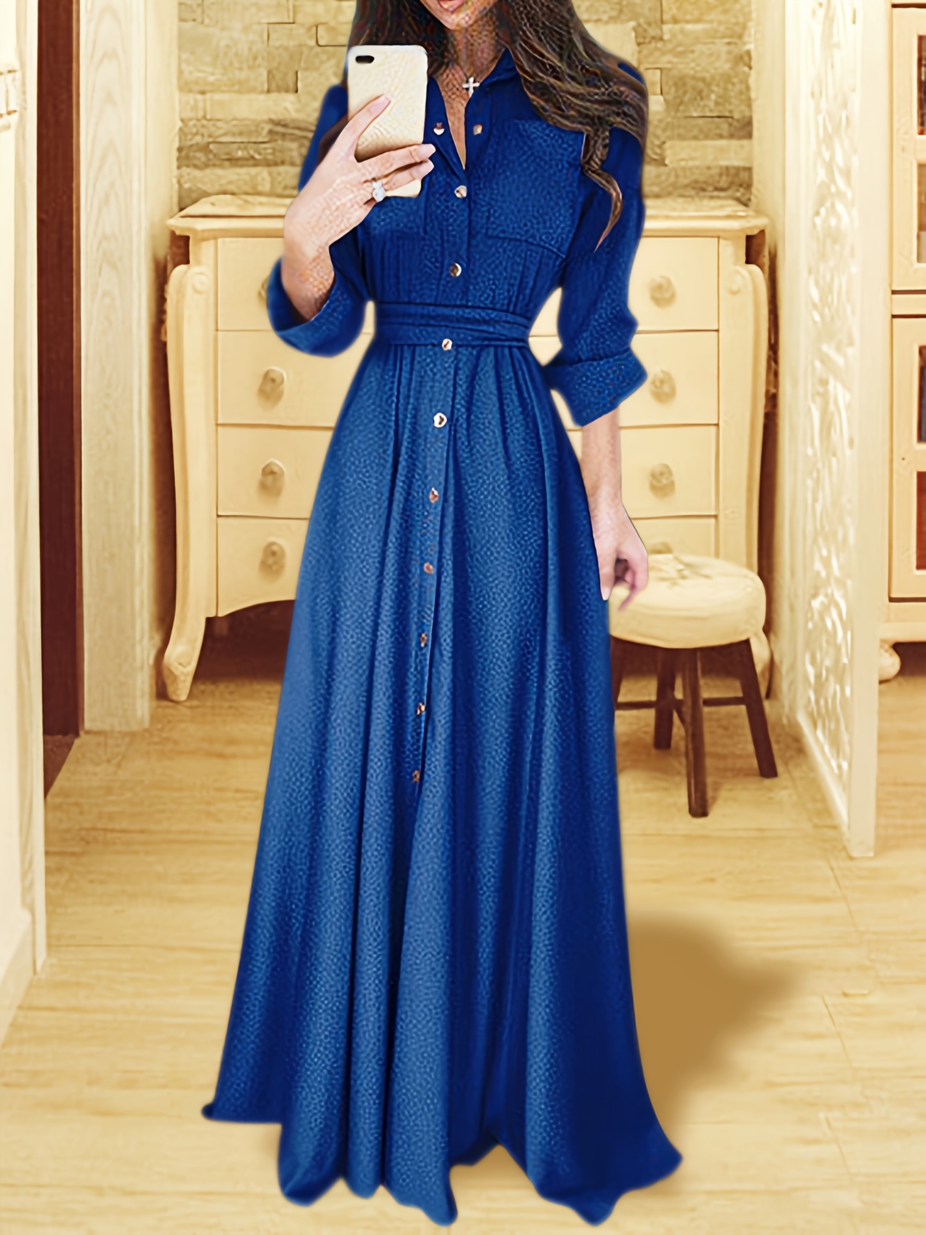 slim fit dress slacks Simple Fit-and-Flare Wedding Dress