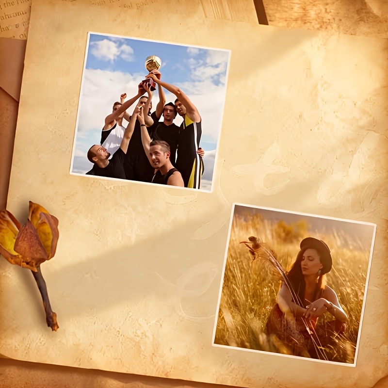 Personalized Customization of 2.75-inch Sticker Photos