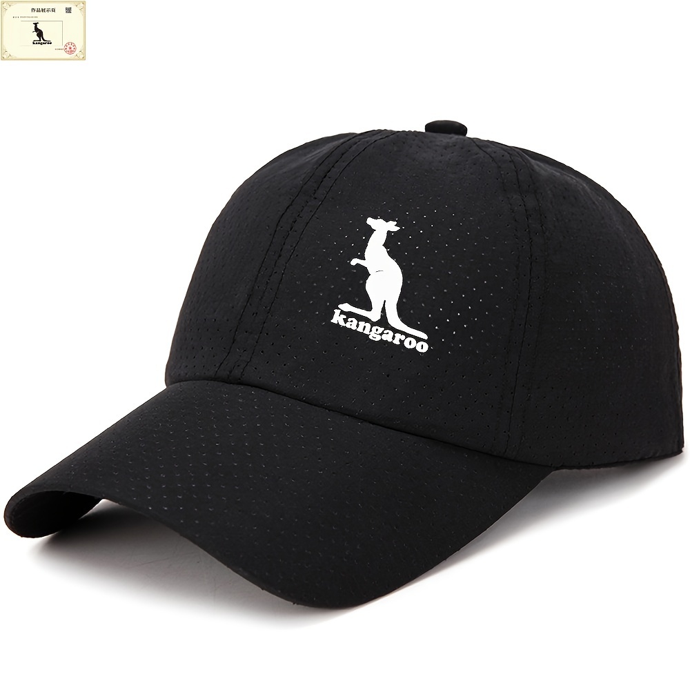 TEMU Embroidered -dry - Sun Hat For , & - , , Unisex, For Day, Day, Christmas, New , 's Day