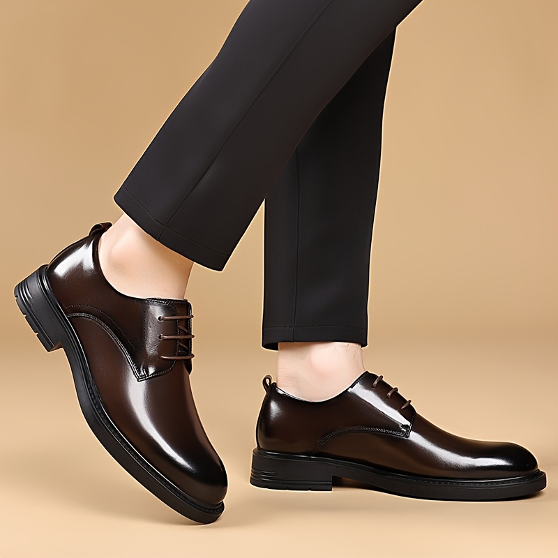 Men'S Business Formal Leather Shoes