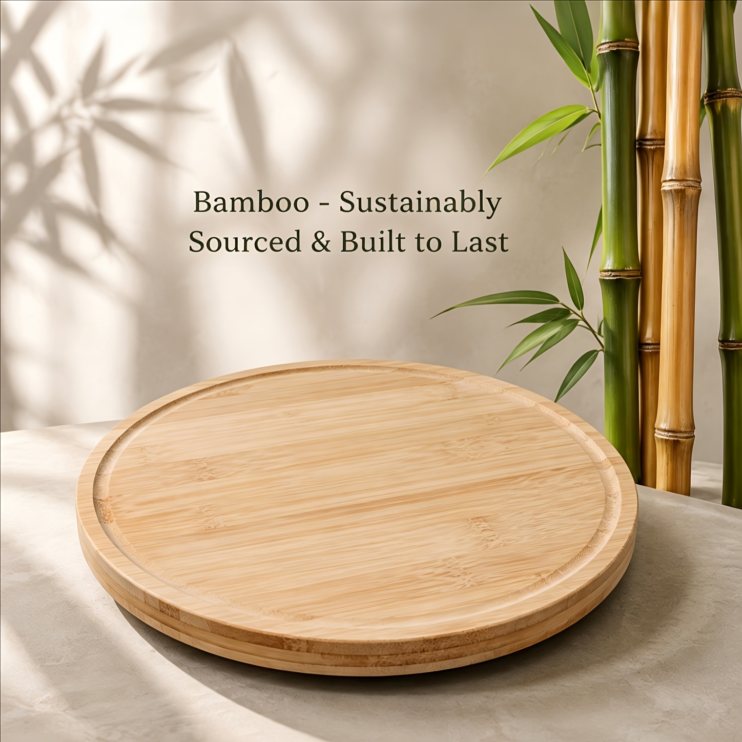 TEMU Support de bouteilles à épices de cuisine en stock, support de rangement de cuisine rotatif à 360°, présentoir rotatif à bijoux, étagère de
