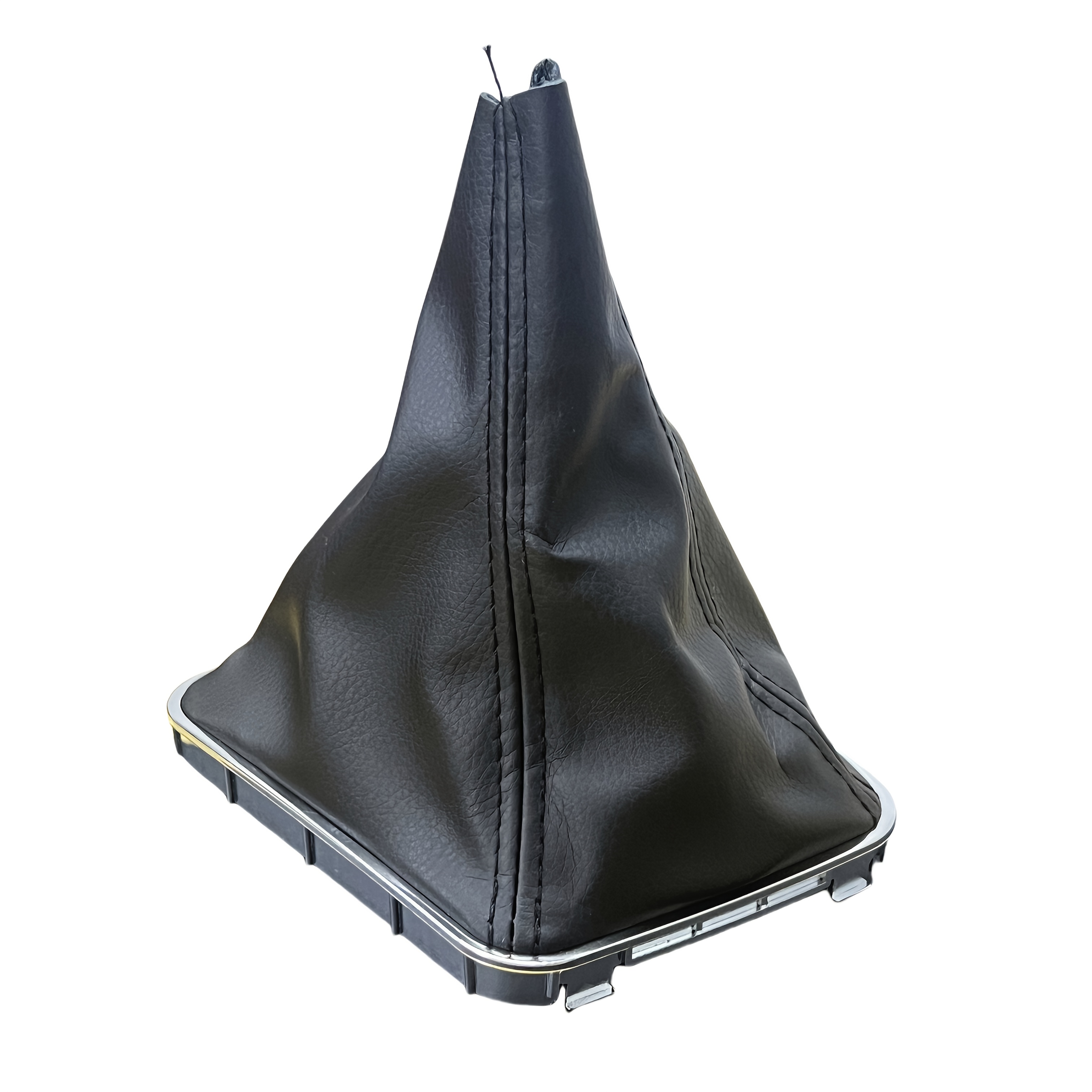 E-shop für Opel B 2005-2014 Schalthebel mit PU-Leder-Staubschutzabdeckung