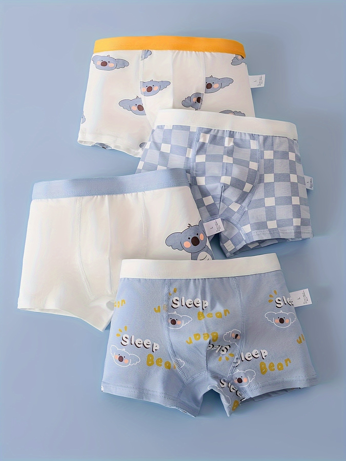Junior Underwear - Temu