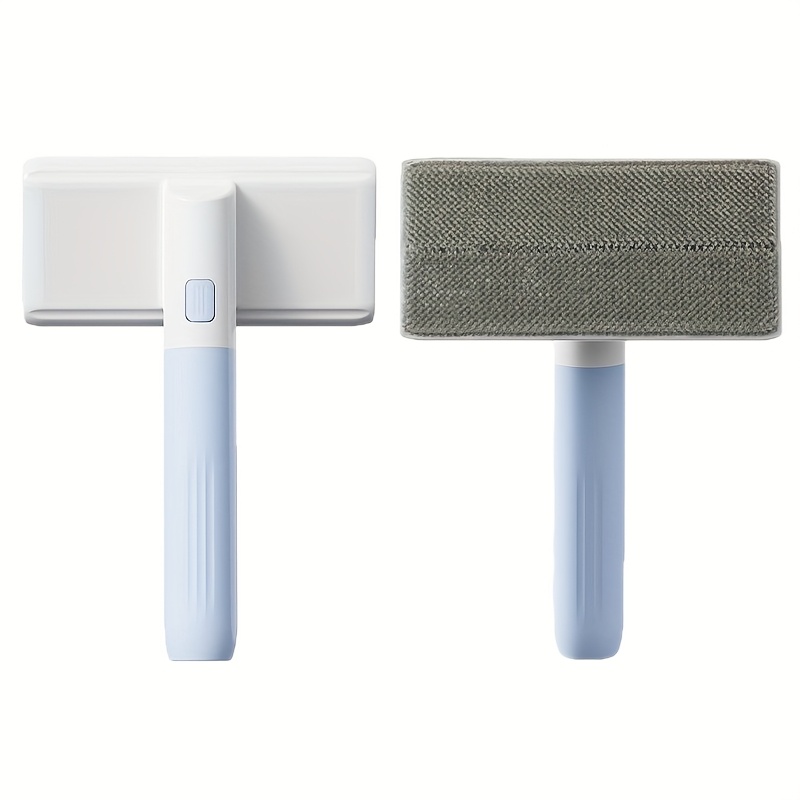 1pc Clothes, Sofa, Bed Sheet Hair Static Electricity Brush, High- Lint Remover Brush, No Power Required