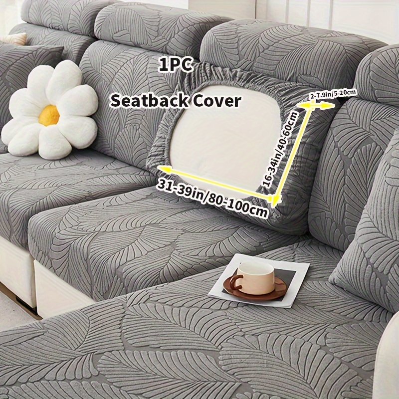 Acheter Coussin de Canapé de Salon Anti-Rayures Anti-Plis Housse de Protection Épaissie Universelle en Cuir Housse de Dossier et d'Accoudoir pour Canapé Acheter Coussin de Canapé de Salon Anti-Rayures Anti-Plis Housse de Protection Épaissie Universelle en Cuir Housse de Dossier et d'Accoudoir pour Canapé