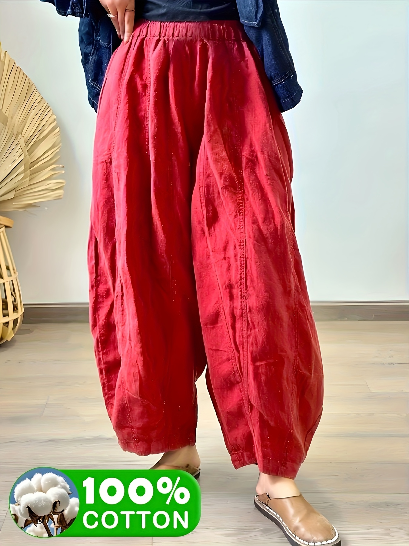 CLOWN PANTS LEOPARD / mù_lab.#001 CLOWN PANTS LEOPARD / mù_lab.#001