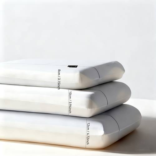 slow rebound memory pillow twin pillow pillow neck support cooling season universal