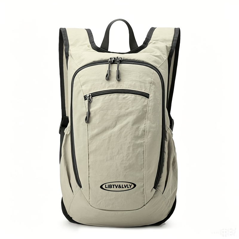 TEMU a grande capacit�, multifunzionale casual , pieghevole, Borsa da viaggio per escursionismo , Borsa per studenti, Borsa da viaggio per distanze